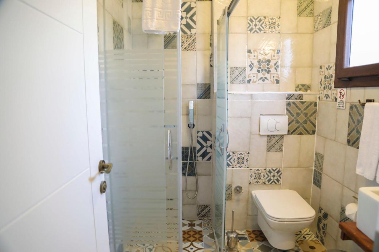 Surya Butik Ξενοδοχείο Αλακάτι Εξωτερικό φωτογραφία
