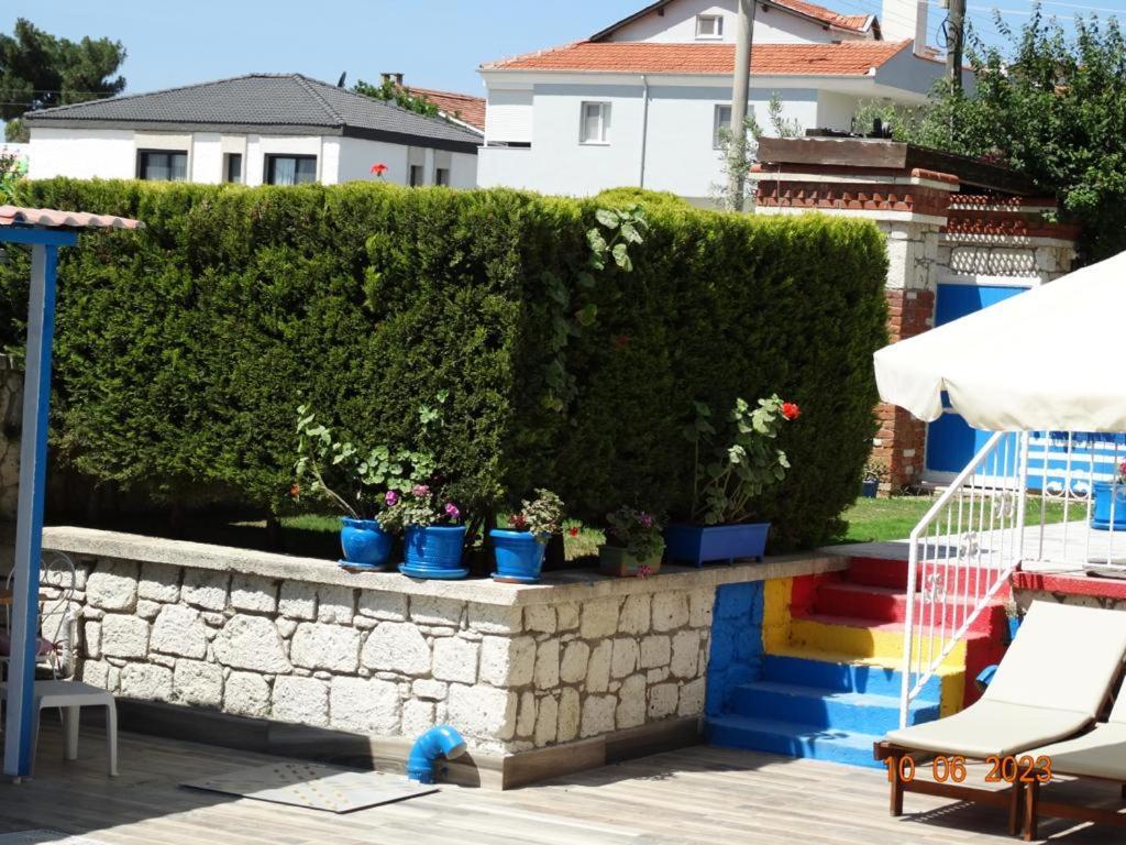 Surya Butik Ξενοδοχείο Αλακάτι Εξωτερικό φωτογραφία
