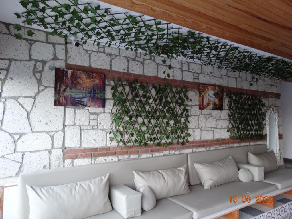 Surya Butik Ξενοδοχείο Αλακάτι Εξωτερικό φωτογραφία