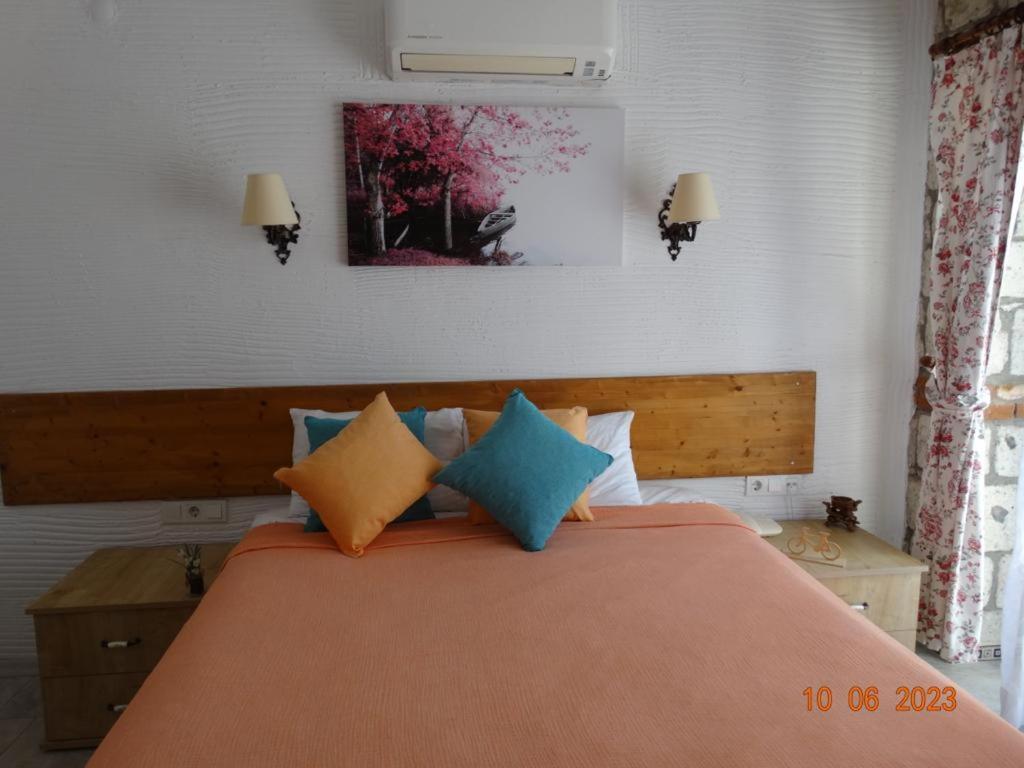 Surya Butik Ξενοδοχείο Αλακάτι Εξωτερικό φωτογραφία