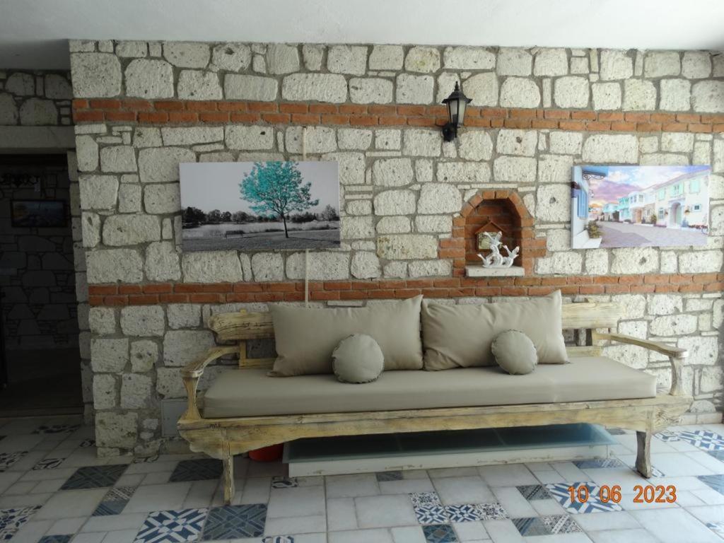 Surya Butik Ξενοδοχείο Αλακάτι Εξωτερικό φωτογραφία