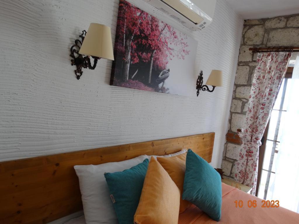 Surya Butik Ξενοδοχείο Αλακάτι Εξωτερικό φωτογραφία
