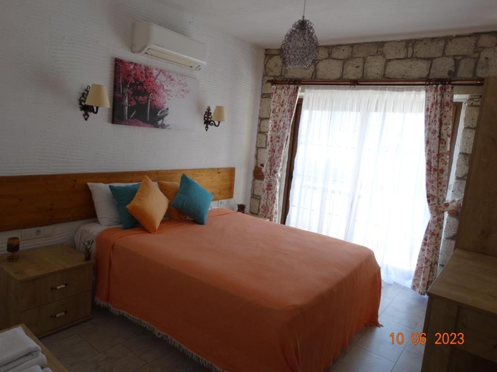 Surya Butik Ξενοδοχείο Αλακάτι Εξωτερικό φωτογραφία