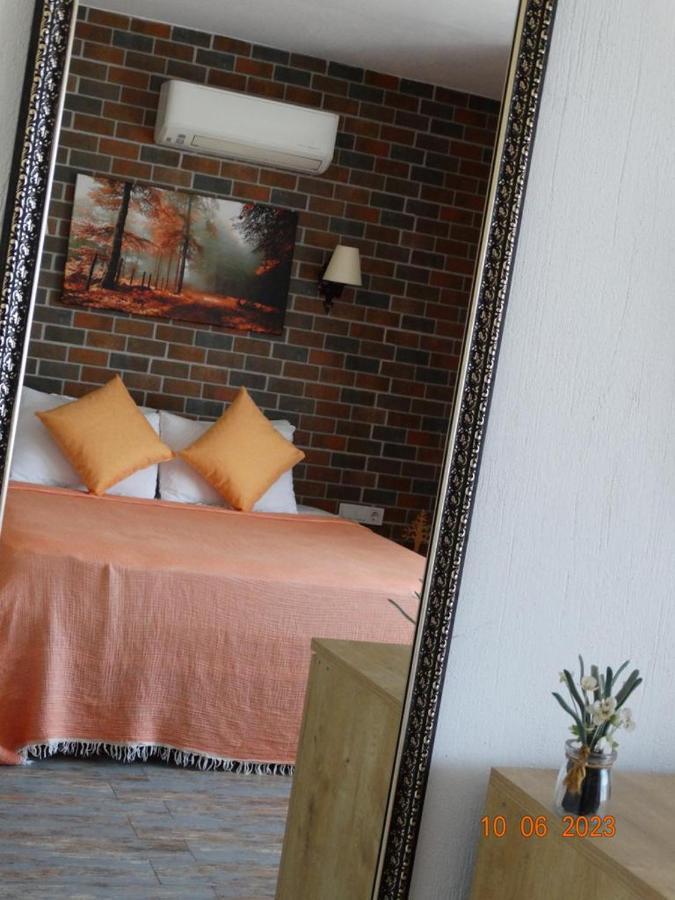 Surya Butik Ξενοδοχείο Αλακάτι Εξωτερικό φωτογραφία