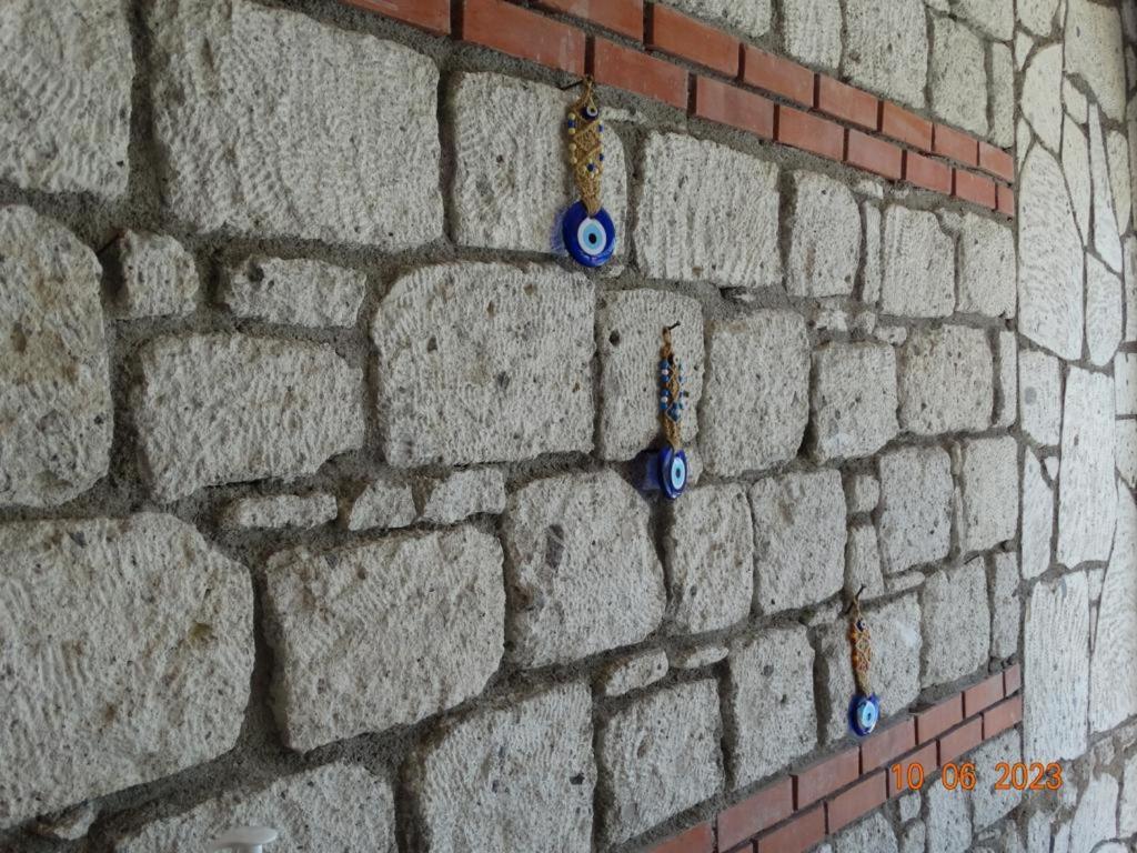Surya Butik Ξενοδοχείο Αλακάτι Εξωτερικό φωτογραφία