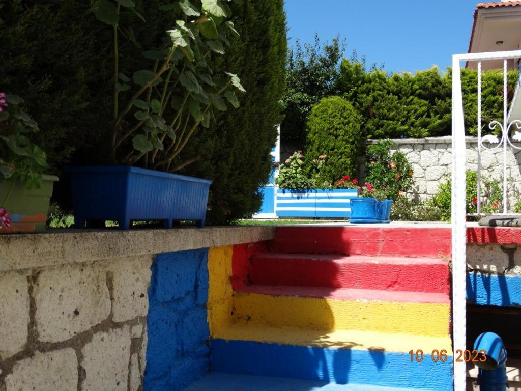 Surya Butik Ξενοδοχείο Αλακάτι Εξωτερικό φωτογραφία