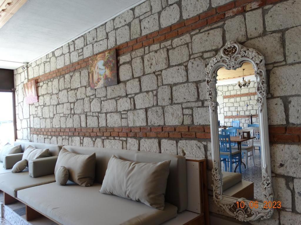Surya Butik Ξενοδοχείο Αλακάτι Εξωτερικό φωτογραφία