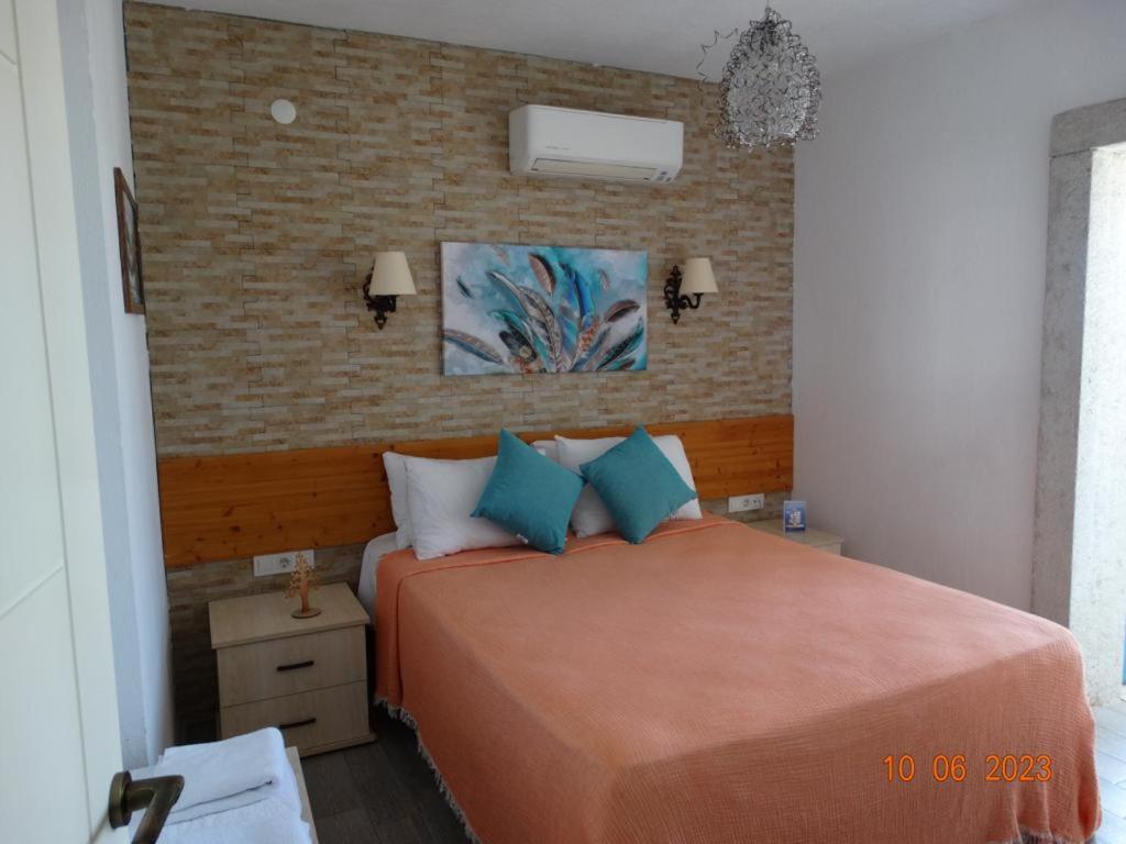 Surya Butik Ξενοδοχείο Αλακάτι Εξωτερικό φωτογραφία