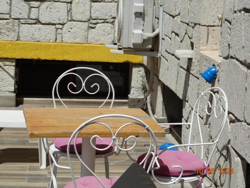Surya Butik Ξενοδοχείο Αλακάτι Εξωτερικό φωτογραφία