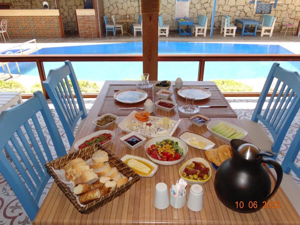 Surya Butik Ξενοδοχείο Αλακάτι Εξωτερικό φωτογραφία