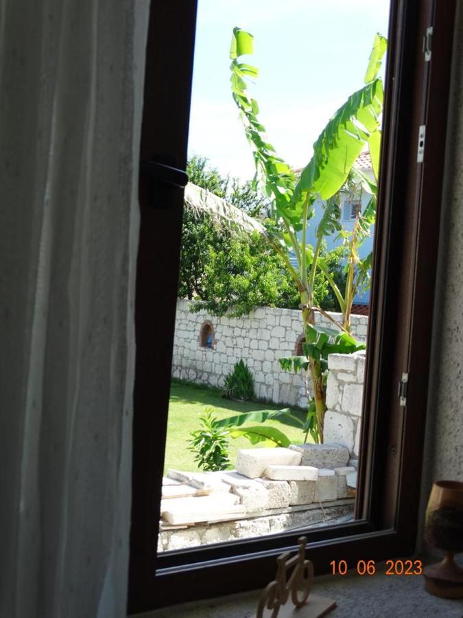 Surya Butik Ξενοδοχείο Αλακάτι Εξωτερικό φωτογραφία