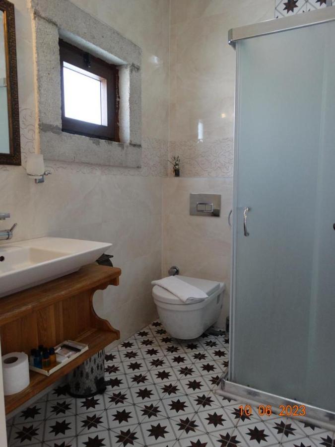 Surya Butik Ξενοδοχείο Αλακάτι Εξωτερικό φωτογραφία